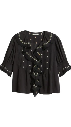 Hettie Top