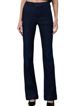 Hi Honey Bootcut Trouser