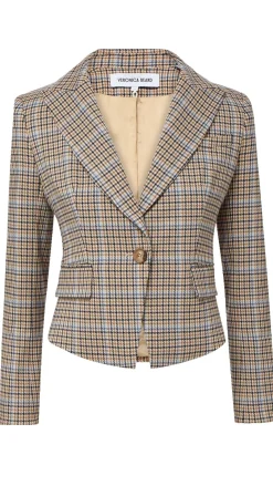 Hosanna Dickey Jacket