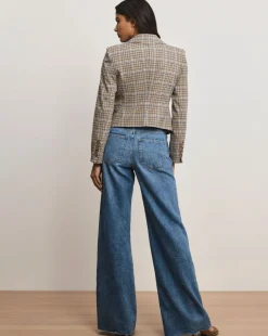 Hosanna Dickey Jacket