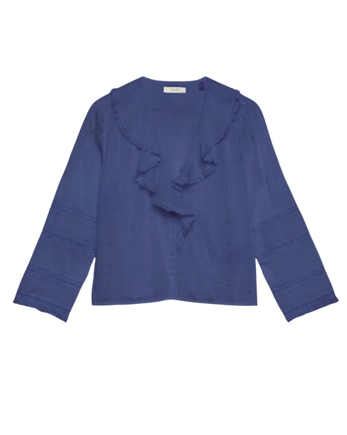 Huguette Top