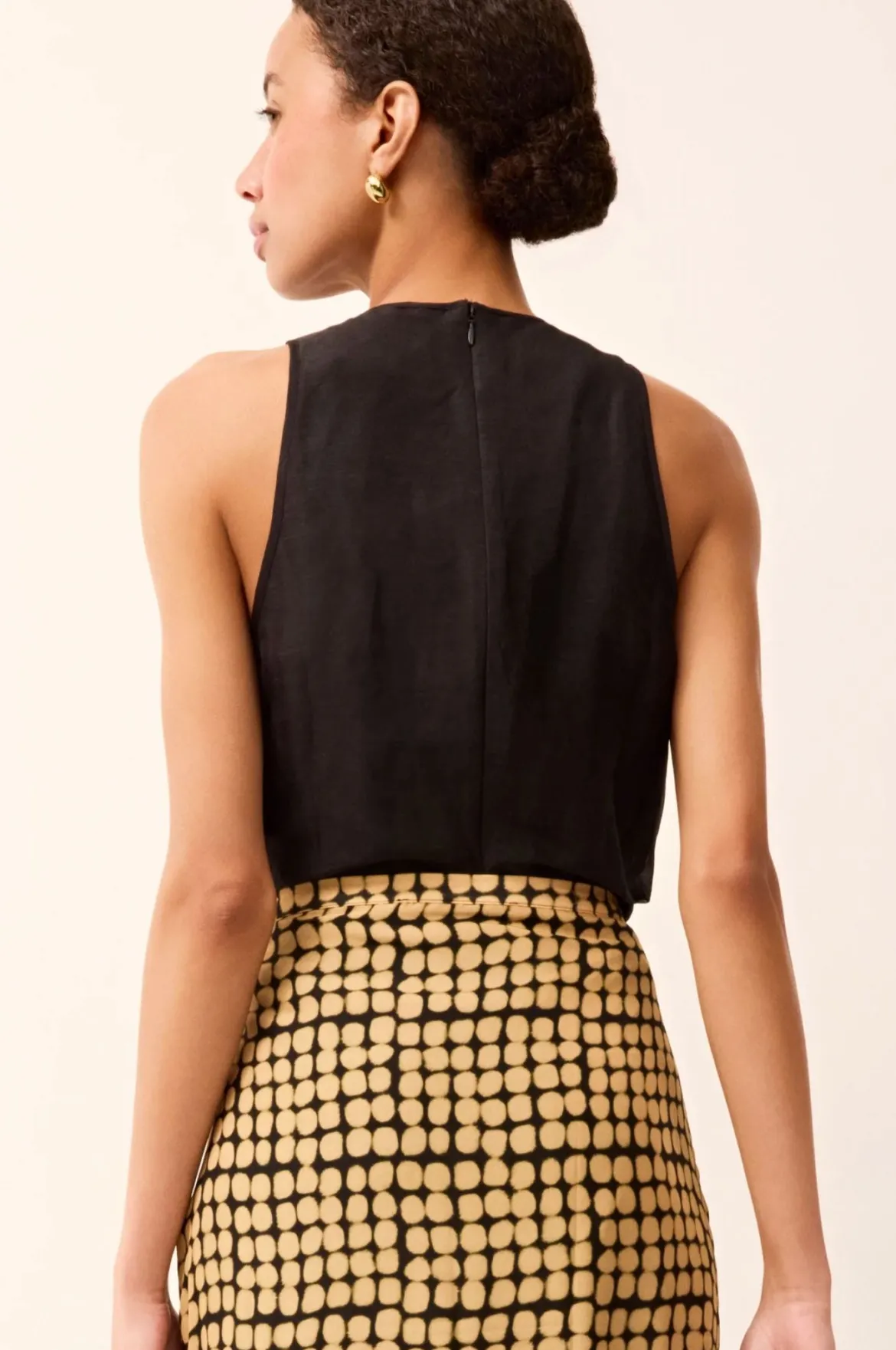 Indira Top