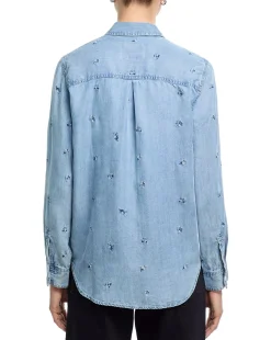 Ingrid Shirt