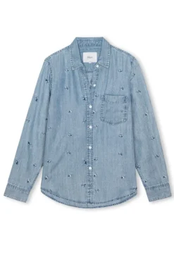 Ingrid Shirt