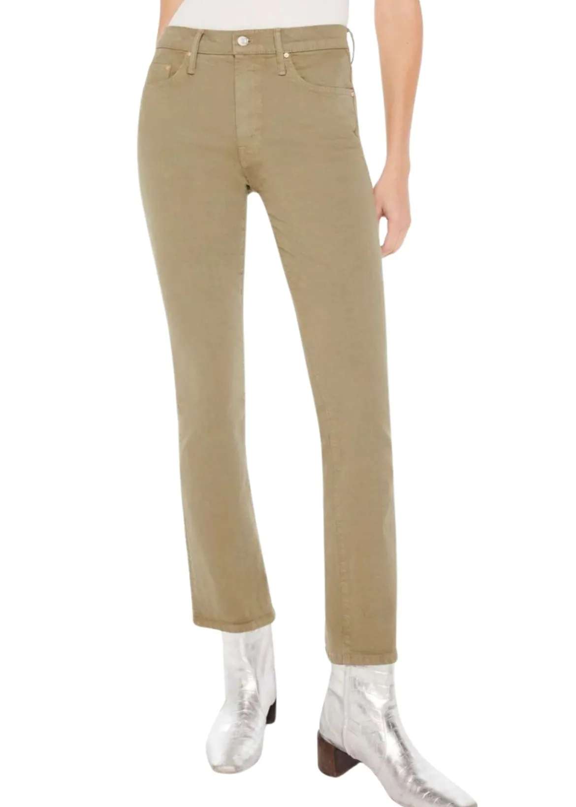 Insider Hover Jeans