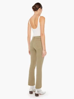 Insider Hover Jeans