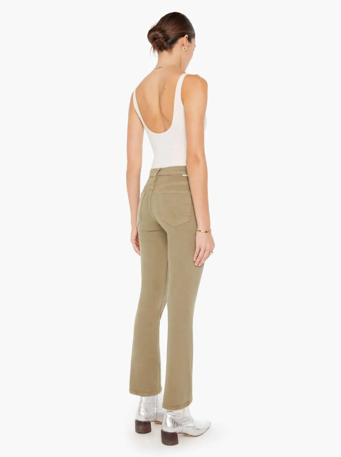 Insider Hover Jeans