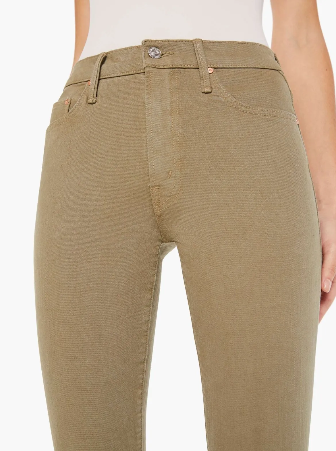 Insider Hover Jeans