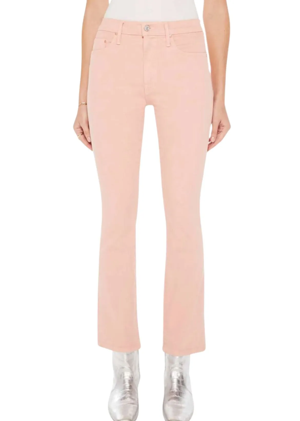 Insider Hover Jeans