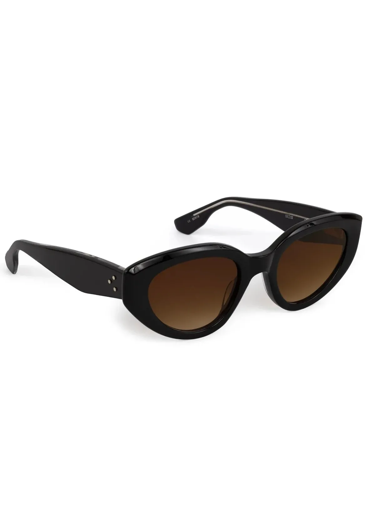 Irene Black/Black Crystal