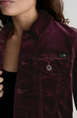Isa Jacket