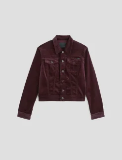 Isa Jacket