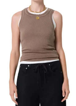 Isabel Rib Tank