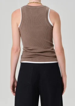 Isabel Rib Tank