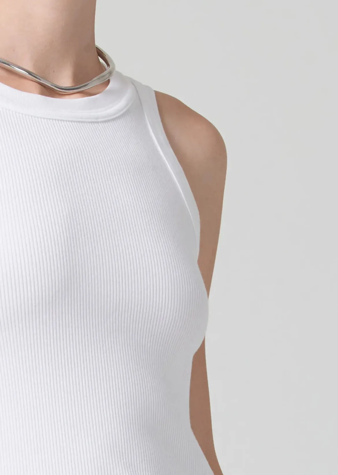 Isabel Rib Tank