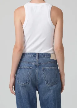 Isabel Rib Tank