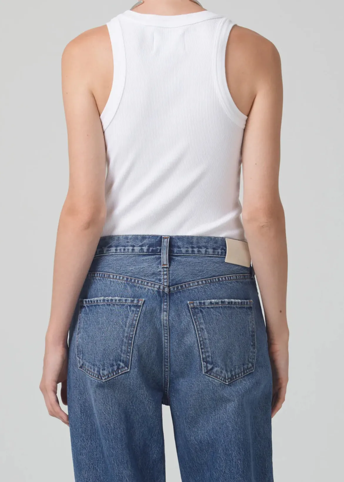 Isabel Rib Tank