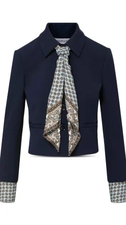 Ismena Jacket