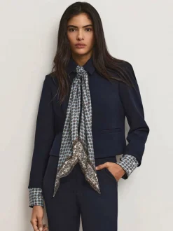 Ismena Jacket