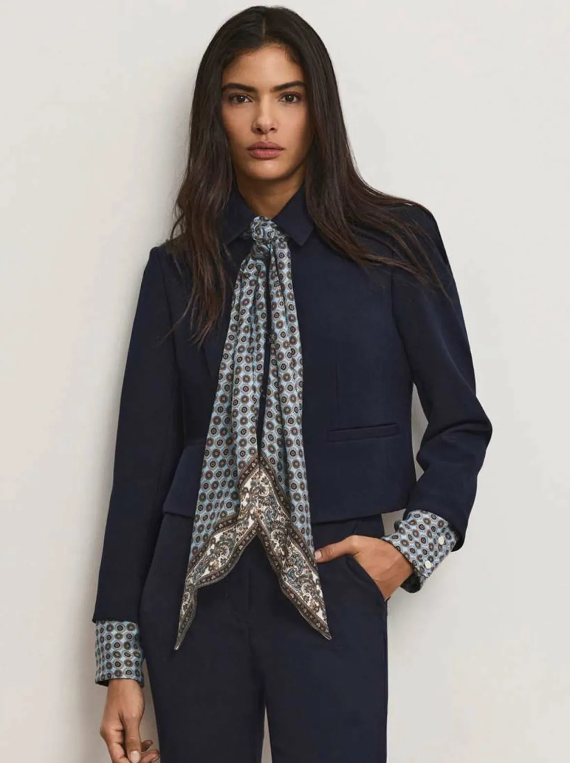 Ismena Jacket