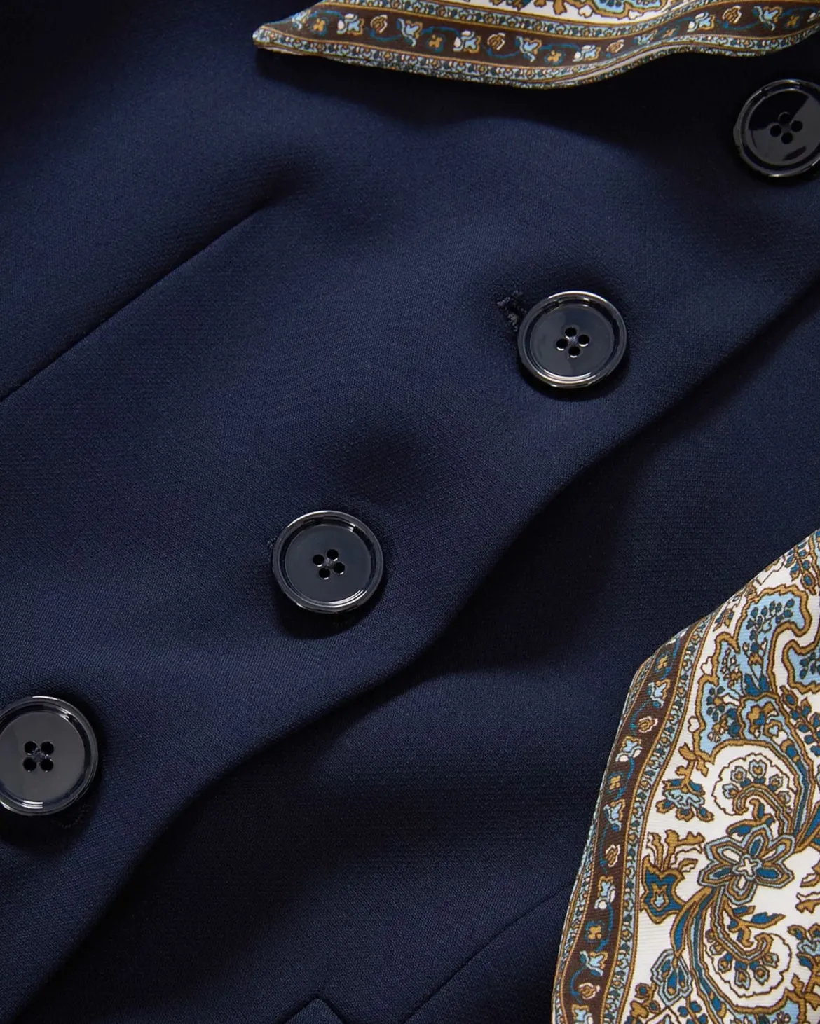 Ismena Jacket