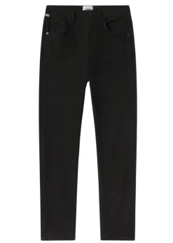 Isola Slim Jeans in Plush Black