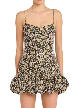 Ivy Skort Bubble