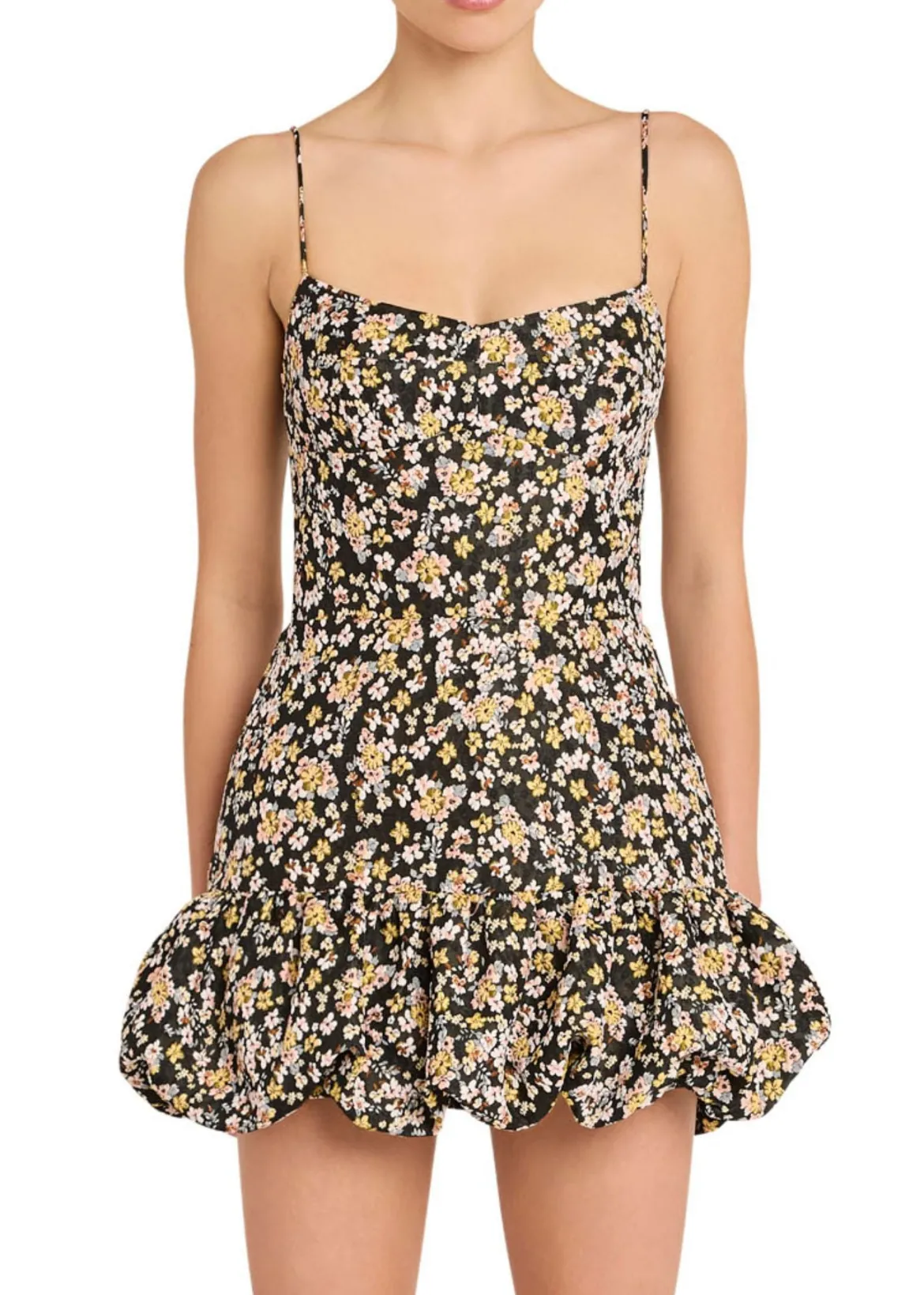 Ivy Skort Bubble
