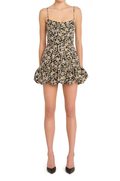 Ivy Skort Bubble