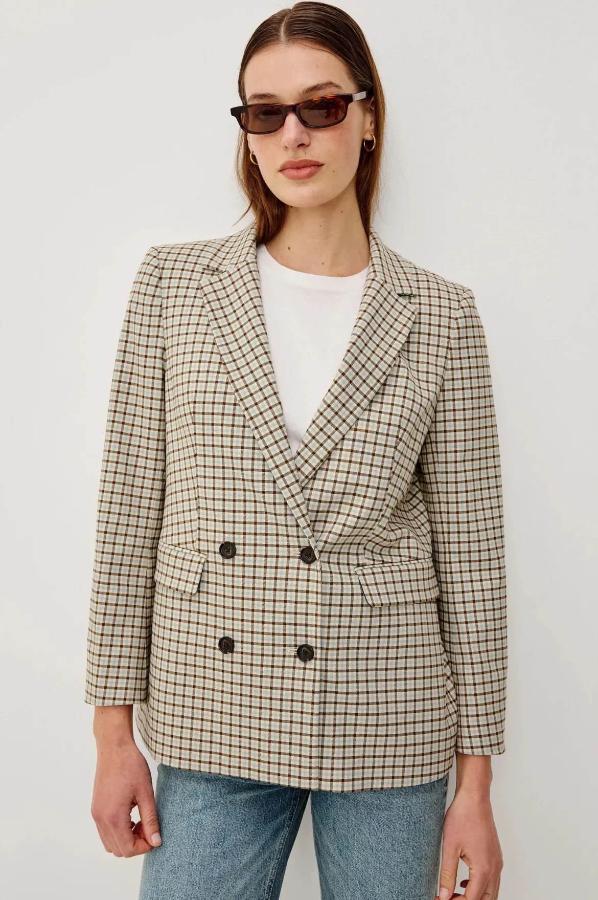 Jac Blazer