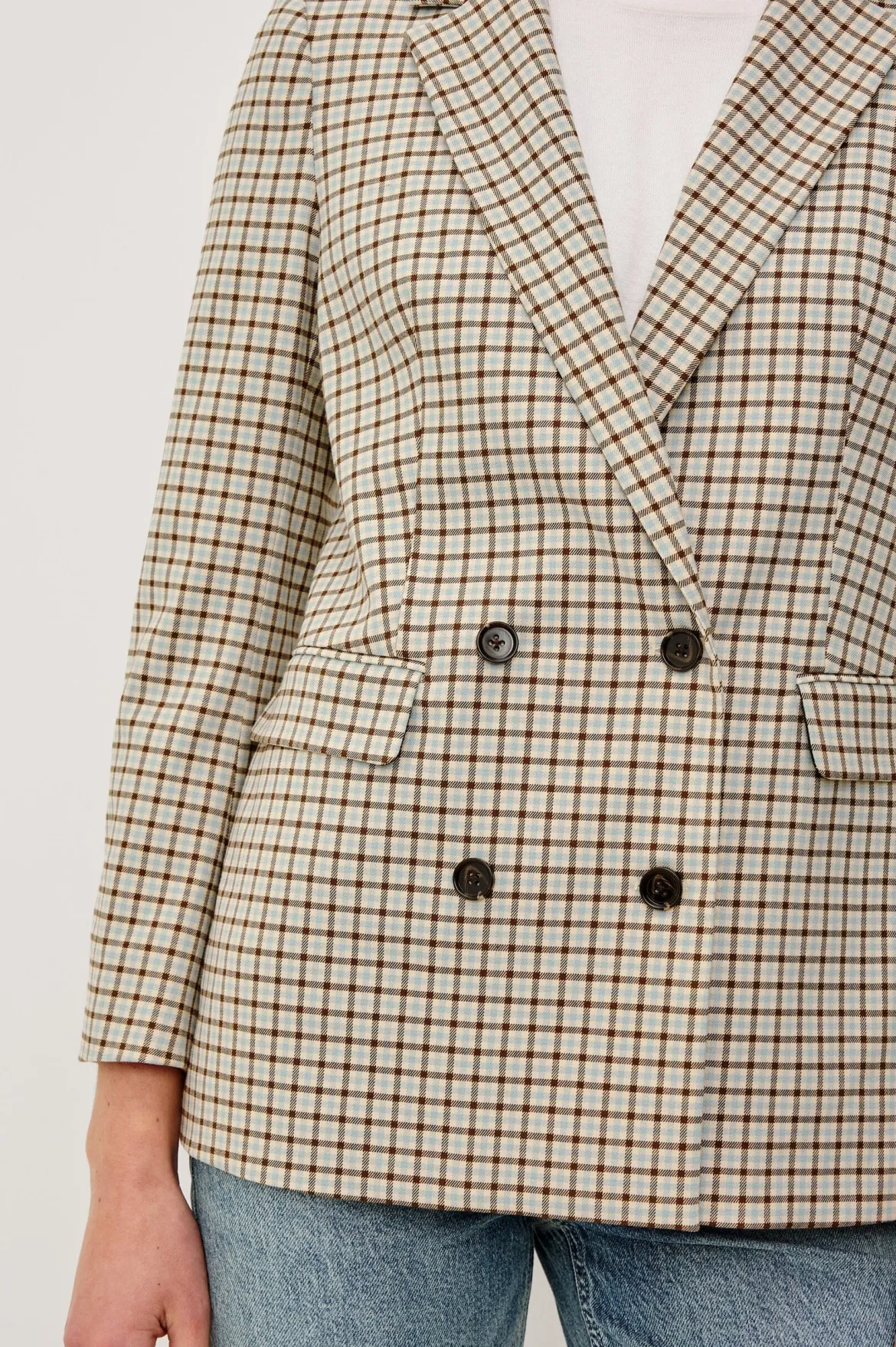 Jac Blazer