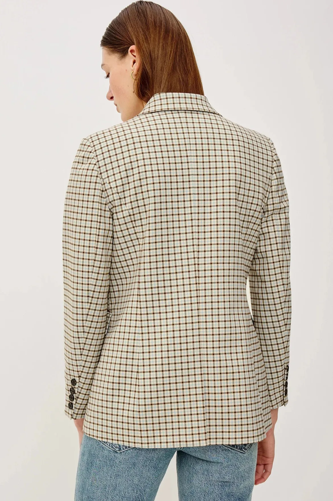Jac Blazer
