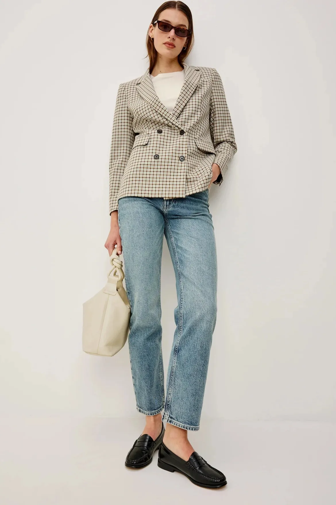 Jac Blazer