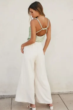 Jade Pant