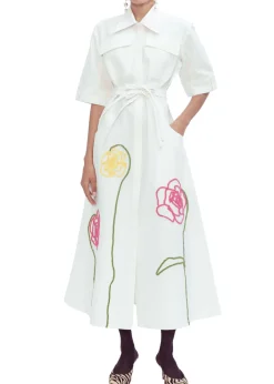 Jardin Dress
