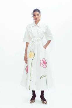 Jardin Dress