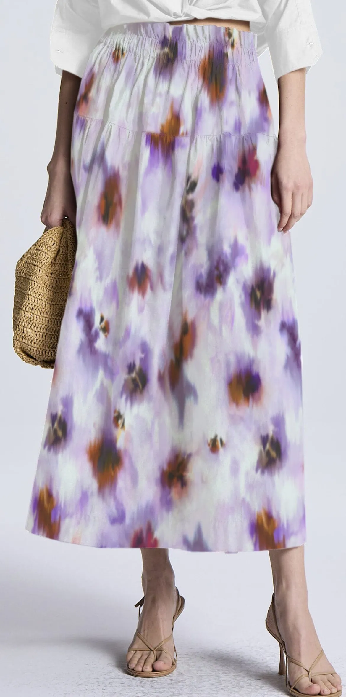 Jayden Skirt