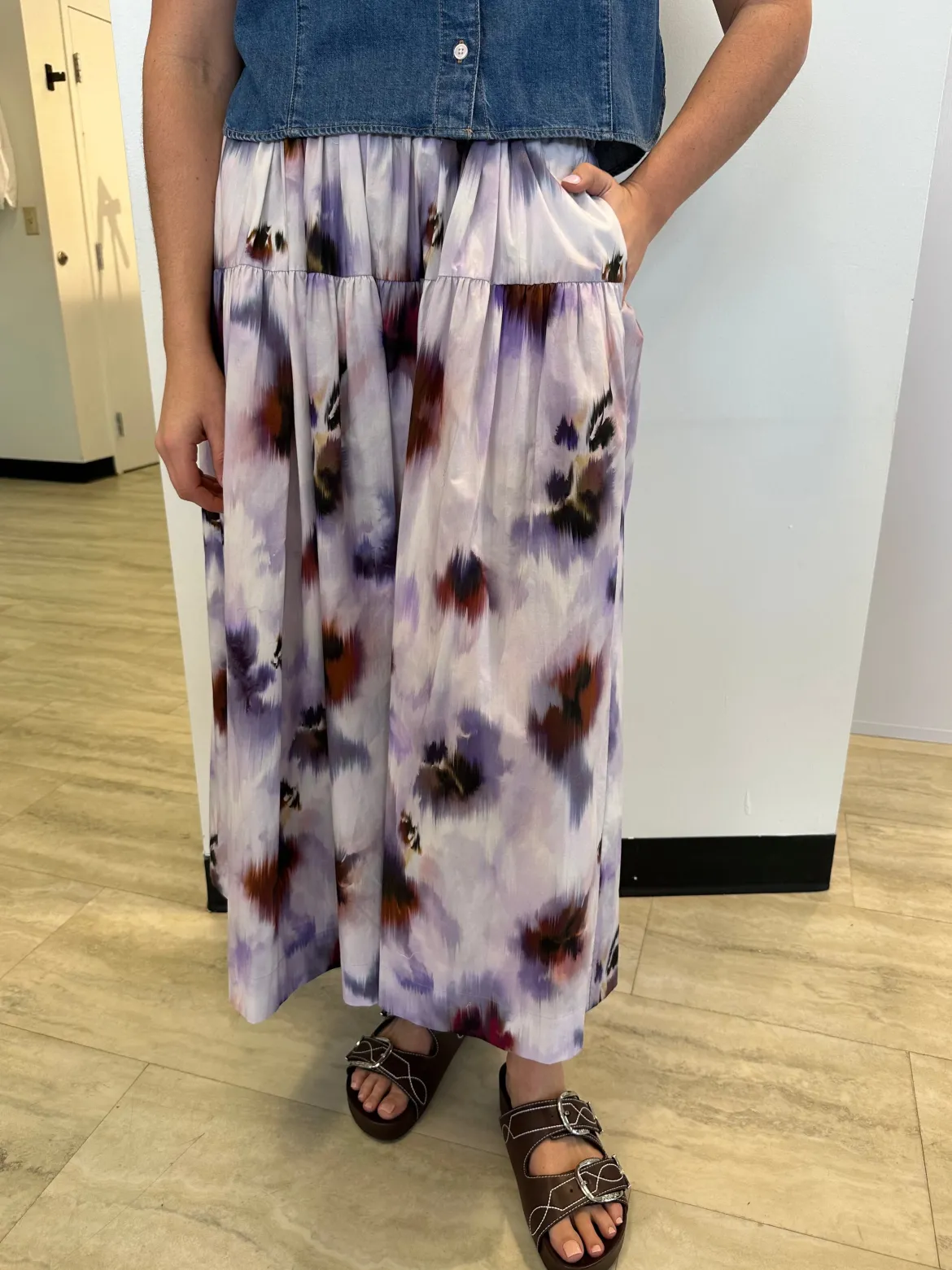 Jayden Skirt