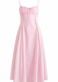 Jenna Maxi Dress