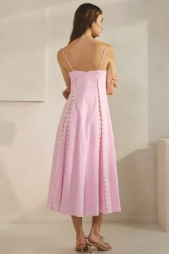 Jenna Maxi Dress