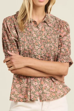 Jess Blouse