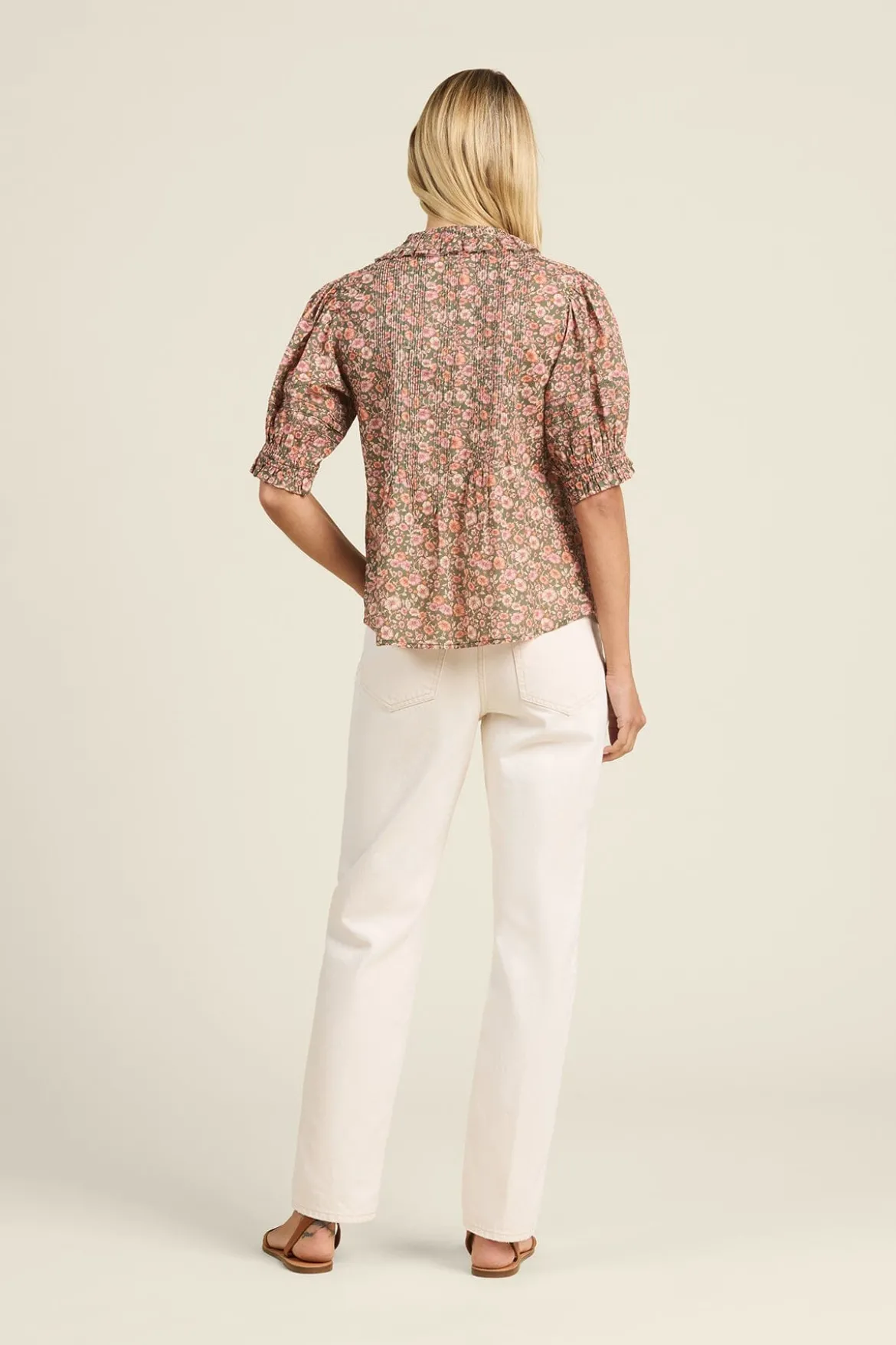 Jess Blouse