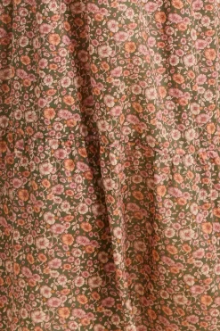 Jess Blouse