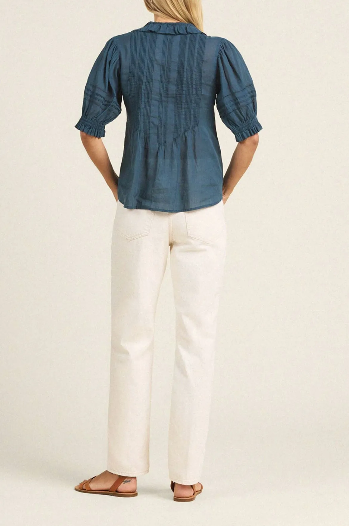 Jess Blouse