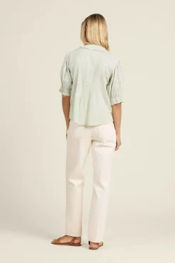 Jess Blouse