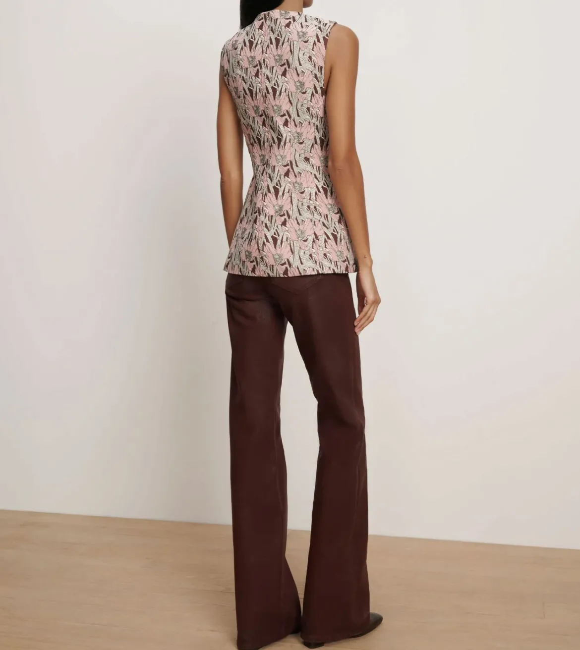 Jessup Vest