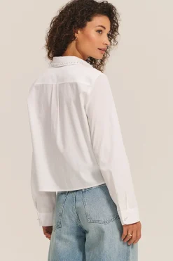 Jocelyn Top