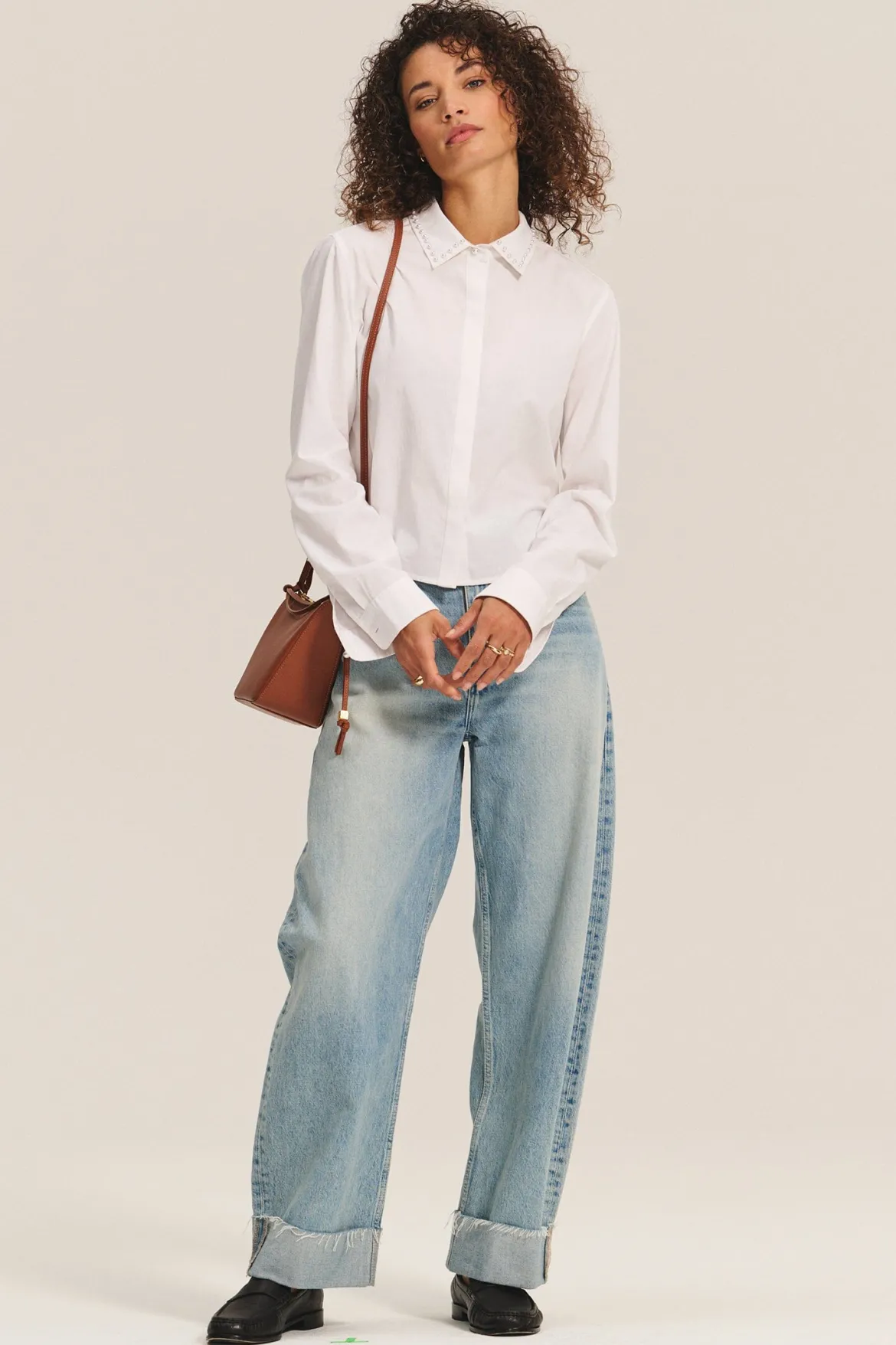 Jocelyn Top