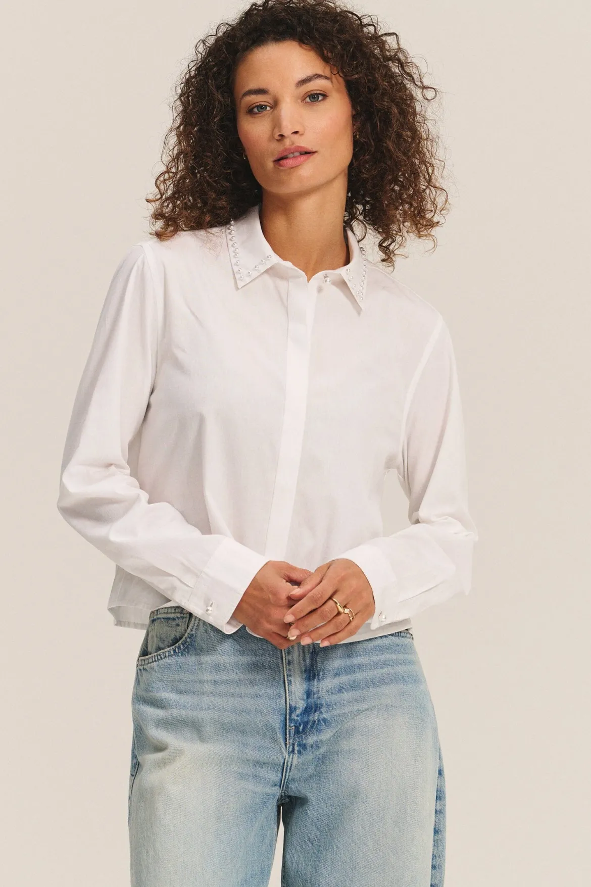 Jocelyn Top