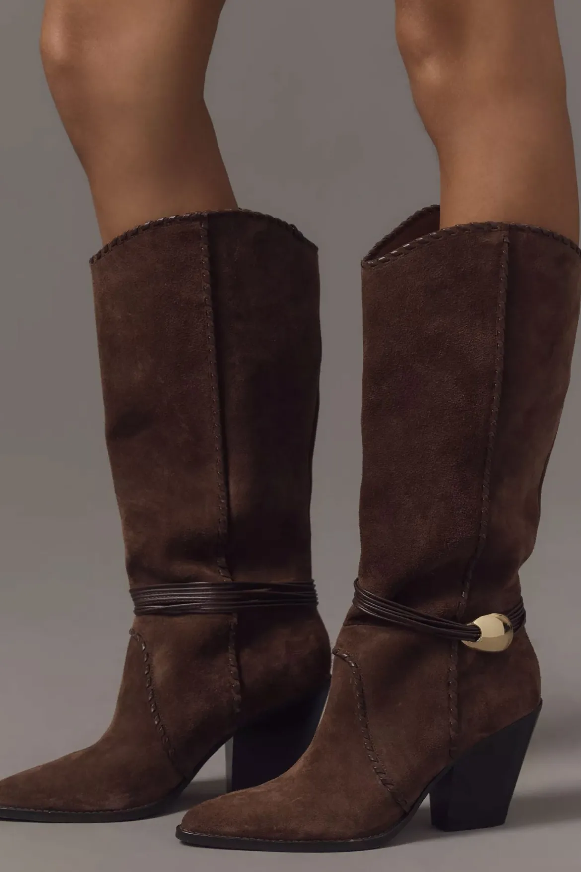 Jody Boot